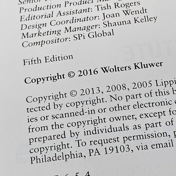 Medical Assistant & Medical Administrative Assistant Second Custom Edition - Picture 12 of 14